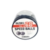 Kép 1/3 - RazorGun Speed Balls .68 gumilövedék, 100 db