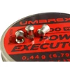 Kép 3/3 - Umarex Power Executor lövedék, 200 db, 4.5 mm
