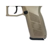 Kép 4/13 - CZ P-09 Blow Back légpisztoly, DT-FDE 4.5mm diabolo
