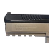 Kép 6/13 - CZ P-09 Blow Back légpisztoly, DT-FDE 4.5mm diabolo