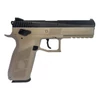 Kép 7/13 - CZ P-09 Blow Back légpisztoly, DT-FDE 4.5mm diabolo