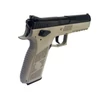Kép 9/13 - CZ P-09 Blow Back légpisztoly, DT-FDE 4.5mm diabolo