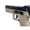 Kép 10/13 - CZ P-09 Blow Back légpisztoly, DT-FDE 4.5mm diabolo