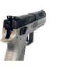 Kép 11/13 - CZ P-09 Blow Back légpisztoly, DT-FDE 4.5mm diabolo