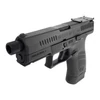 Kép 3/20 - CZ P-10 C OR/OT GBB airsoft pisztoly (CO2) 