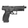 Kép 8/20 - CZ P-10 C OR/OT GBB airsoft pisztoly (CO2) 