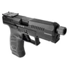 Kép 9/20 - CZ P-10 C OR/OT GBB airsoft pisztoly (CO2) 