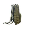 Kép 4/5 - 8Fields Molle hátizsák hidratációs rendszerrel 3L Olive