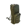 Kép 5/5 - 8Fields Molle hátizsák hidratációs rendszerrel 3L Olive