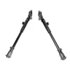 Kép 1/4 - Swiss Arms két részes bipod 22-es sínre