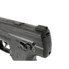 Kép 2/15 - Byrna SD XL .68 CO2 Paintball pisztoly kit, fekete (12 g CO2)