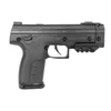 Kép 6/15 - Byrna SD XL .68 CO2 Paintball pisztoly kit, fekete (12 g CO2)