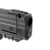 Kép 7/15 - Byrna SD XL .68 CO2 Paintball pisztoly kit, fekete (12 g CO2)