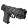 Kép 8/15 - Byrna SD XL .68 CO2 Paintball pisztoly kit, fekete (12 g CO2)