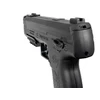 Kép 11/15 - Byrna SD XL .68 CO2 Paintball pisztoly kit, fekete (12 g CO2)