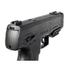 Kép 12/15 - Byrna SD XL .68 CO2 Paintball pisztoly kit, fekete (12 g CO2)