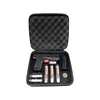 Kép 15/15 - Byrna SD XL .68 CO2 Paintball pisztoly kit, fekete (12 g CO2)