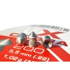 Kép 3/3 - Umarex Cobra hegyes lövedék 5.5mm