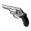 Kép 2/16 - Keserű Pitbull 23M, gumilövedékes revolver, polír