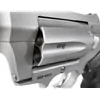 Kép 6/16 - Keserű Pitbull 23M, gumilövedékes revolver, polír