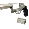 Kép 12/16 - Keserű Pitbull 23M, gumilövedékes revolver, polír