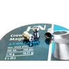 Kép 3/3 - H&N Crow Magnum lövedék 5.5mm