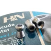 Kép 3/3 - H&N Baracuda Hunter lövedék 5.5mm