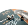 Kép 3/3 - H&N Baracuda FT lövedék, 400 db., 4.51 mm