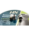 Kép 3/3 -  H&N Baracuda Hunter lövedék 6.35mm