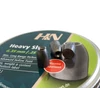 Kép 3/3 - H&N Slug HP Heavy lövedék, 2.72g, 100db, 6.34 mm