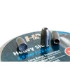 Kép 3/3 - H&N Slug HP Heavy lövedék, 2.46g, 120db, 5.51 mm