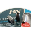 Kép 3/3 - H&N Slug HP Heavy lövedék, 2.46g, 120db, 5.53 mm