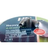 Kép 3/3 - H&N Slug HP Heavy lövedék, 2.72g, 100db, 6.36 mm
