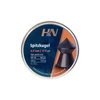 Kép 1/3 - H&N Spitzkugel lövedék 4.5mm
