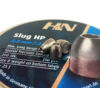 Kép 3/3 - H&N Slug HP lövedék, 1.36g, 200db, 5.53 mm