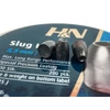 Kép 3/3 - H&N Slug HP lövedék, 1.49g, 200db, 5.53 mm
