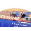 Kép 3/3 - H&N Excite Plinking lövedék 5.5mm