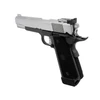 Kép 3/19 - Well G1911A CO2 Gas blow-back airsoft pisztoly
