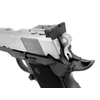 Kép 4/19 - Well G1911A CO2 Gas blow-back airsoft pisztoly