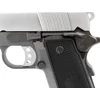 Kép 7/19 - Well G1911A CO2 Gas blow-back airsoft pisztoly