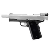 Kép 14/19 - Well G1911A CO2 Gas blow-back airsoft pisztoly