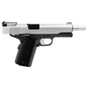 Kép 15/19 - Well G1911A CO2 Gas blow-back airsoft pisztoly