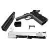 Kép 19/19 - Well G1911A CO2 Gas blow-back airsoft pisztoly