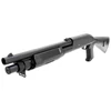 Kép 2/14 - Cyma CM360M airsoft rugós shotgun (tri-shot)
