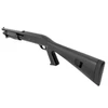 Kép 3/14 - Cyma CM360M airsoft rugós shotgun (tri-shot)