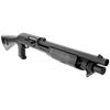 Kép 9/14 - Cyma CM360M airsoft rugós shotgun (tri-shot)