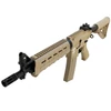 Kép 3/21 - G&G CM16 Long, desert elektromos airsoft rohampuska