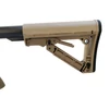Kép 4/21 - G&G CM16 Long, desert elektromos airsoft rohampuska