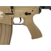 Kép 5/21 - G&G CM16 Long, desert elektromos airsoft rohampuska