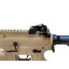 Kép 6/21 - G&G CM16 Long, desert elektromos airsoft rohampuska